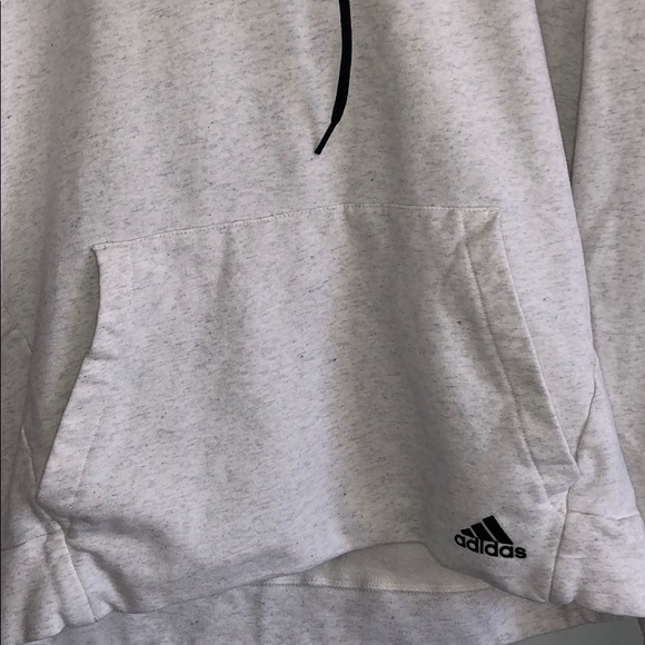 Adidas Hoodie - Picture 4 of 11
